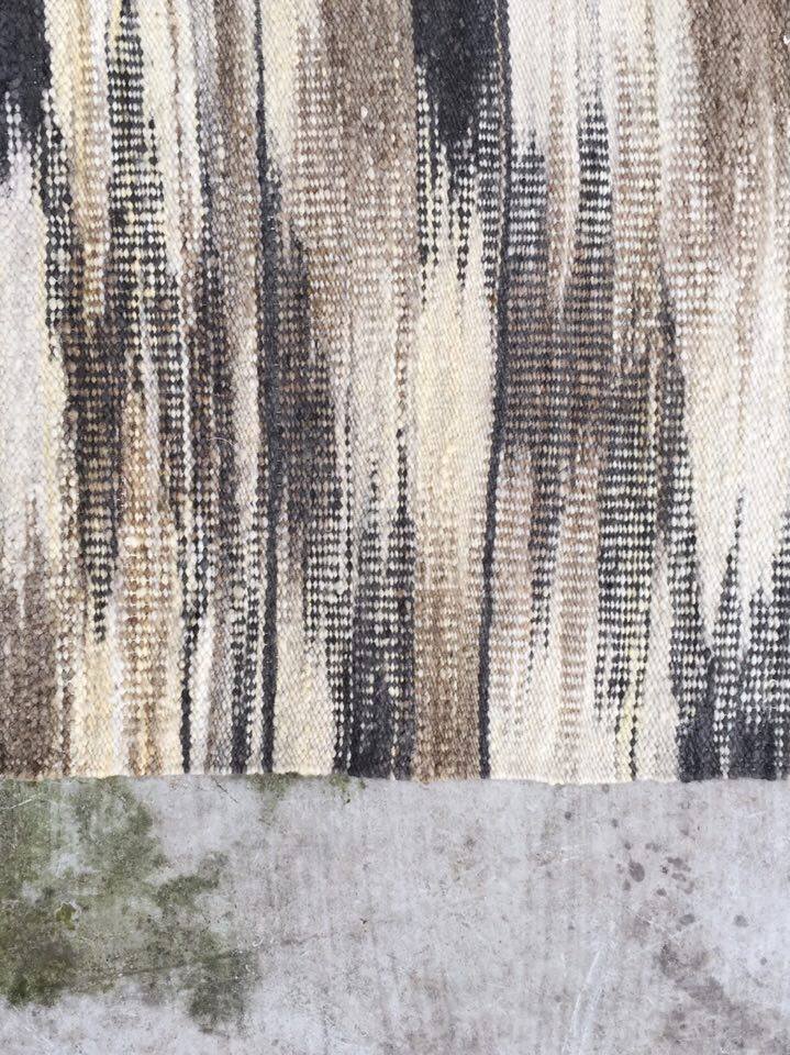 GARZON Pure Sheep Wool