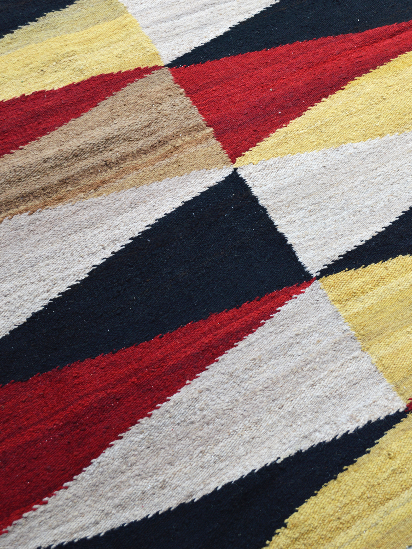 LUDO Pure Sheep Wool