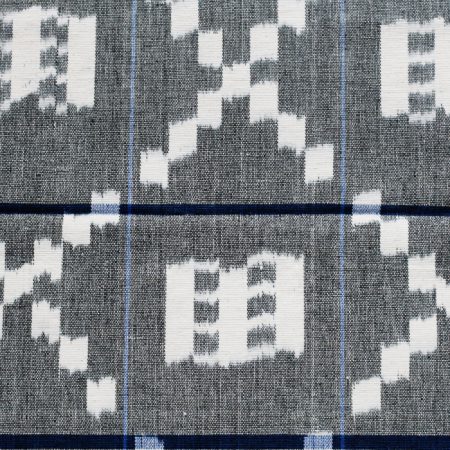 TAKAMAKA I GREY & BLUE