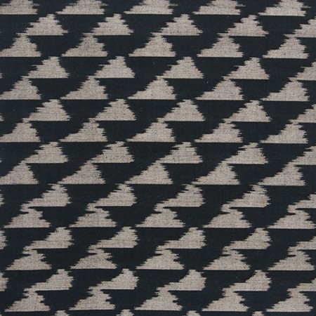 TRIBAL I BLACK