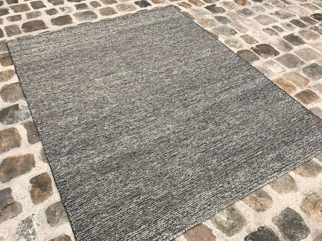 SIRWA linen, wool, cotton