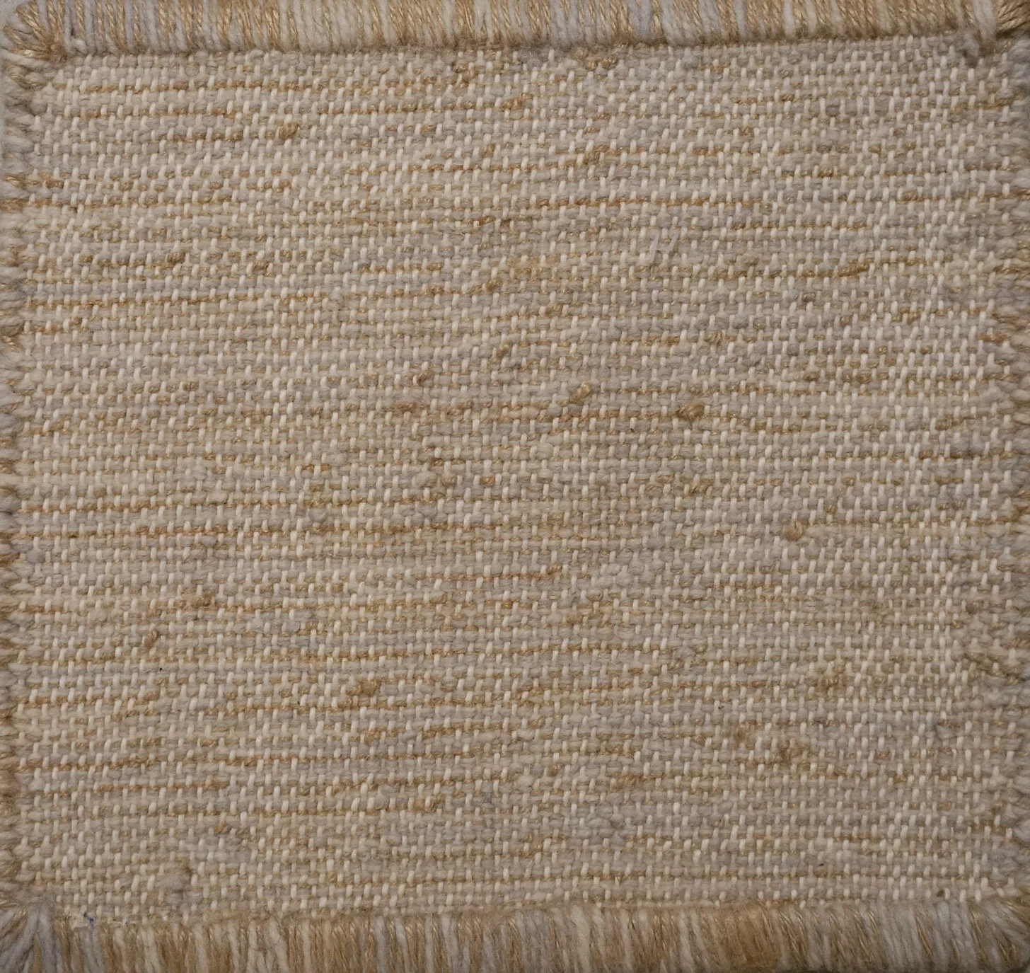 TRAMADO I NATURAL & JUTE