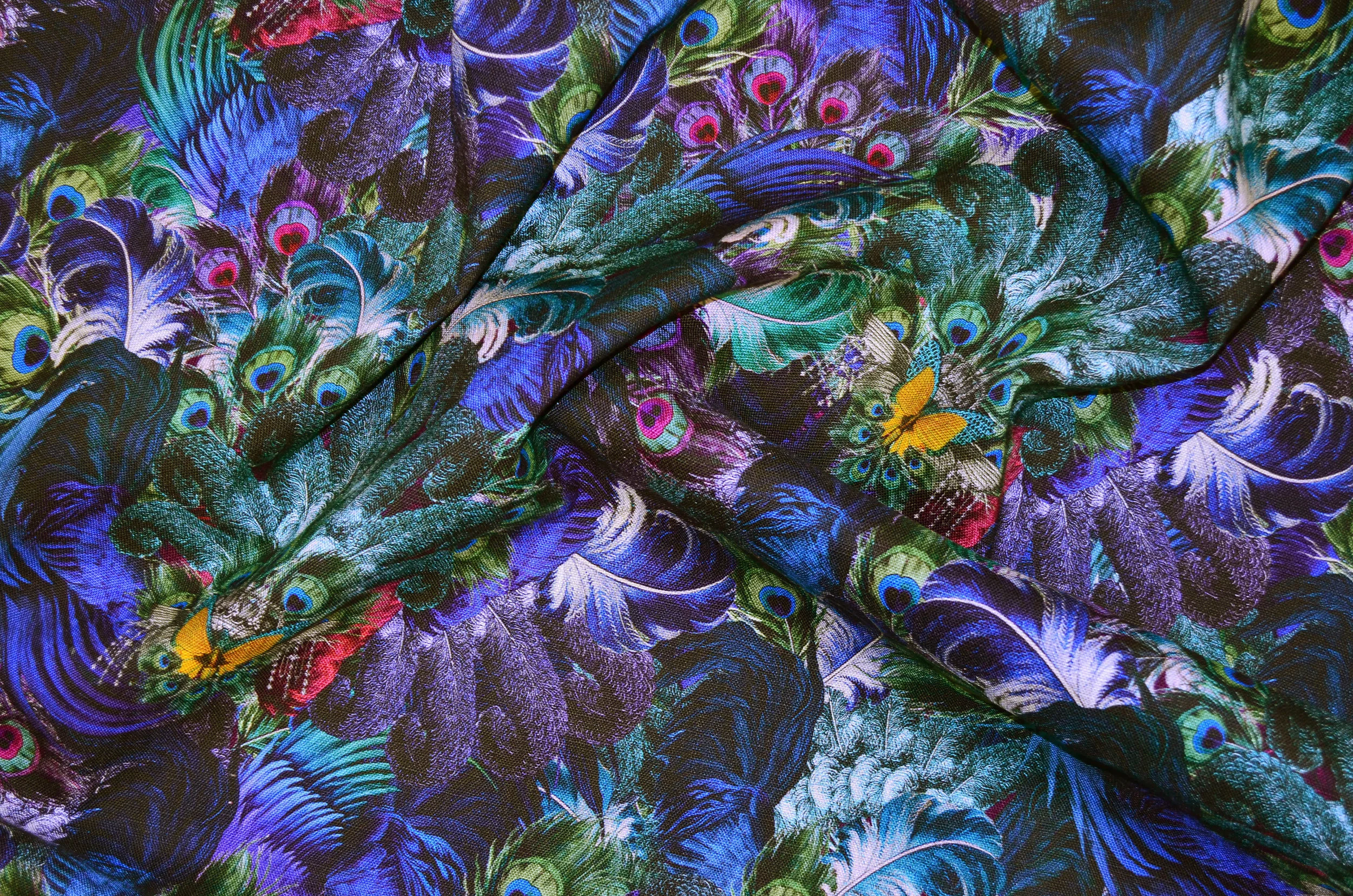 MADAME DE LA SOIR I AZURE