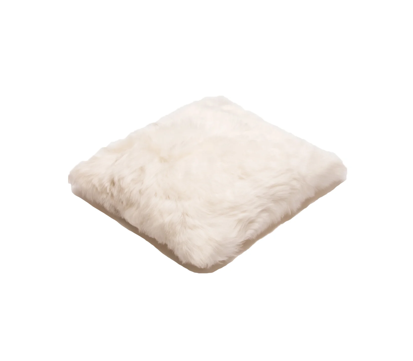 ALT ALPACA FUR I WHITE