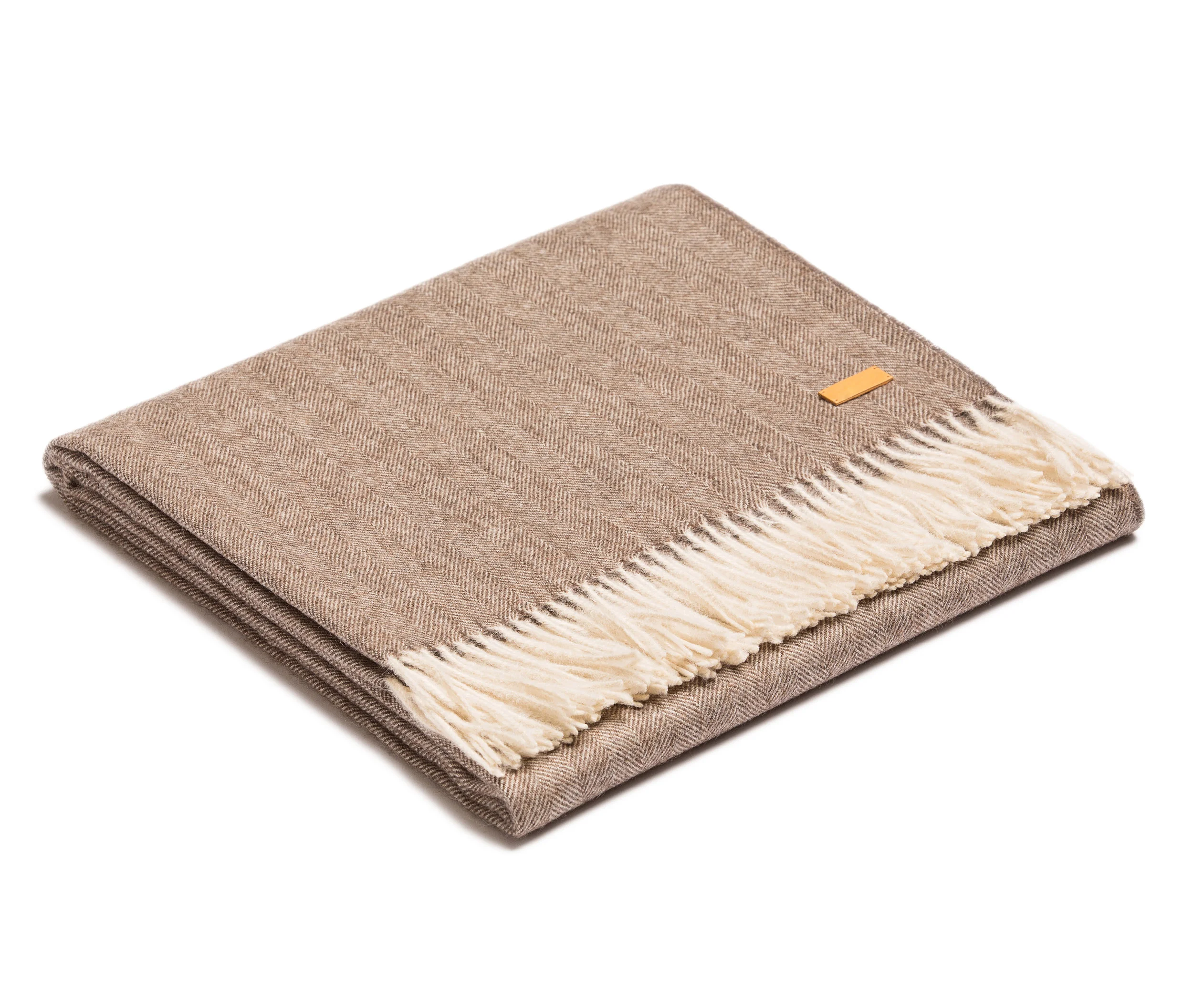 ALT ALPACA I COCOA WHITE