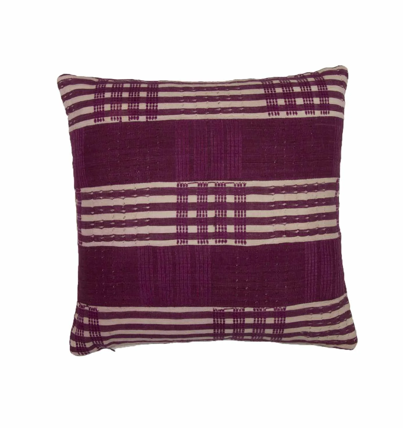 ASO-OKE I PURPLE