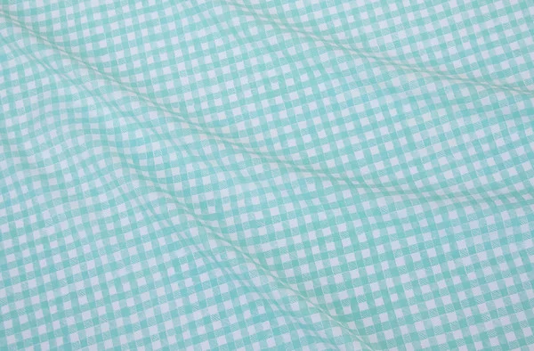 GINGHAM I GREEN