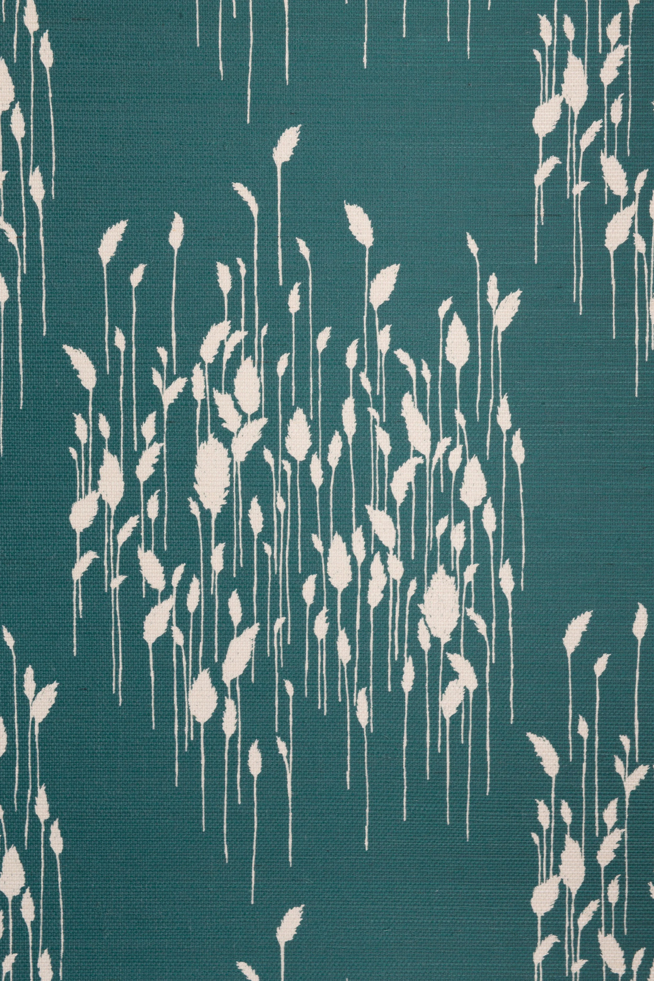 PHRAGMITES I TEAL