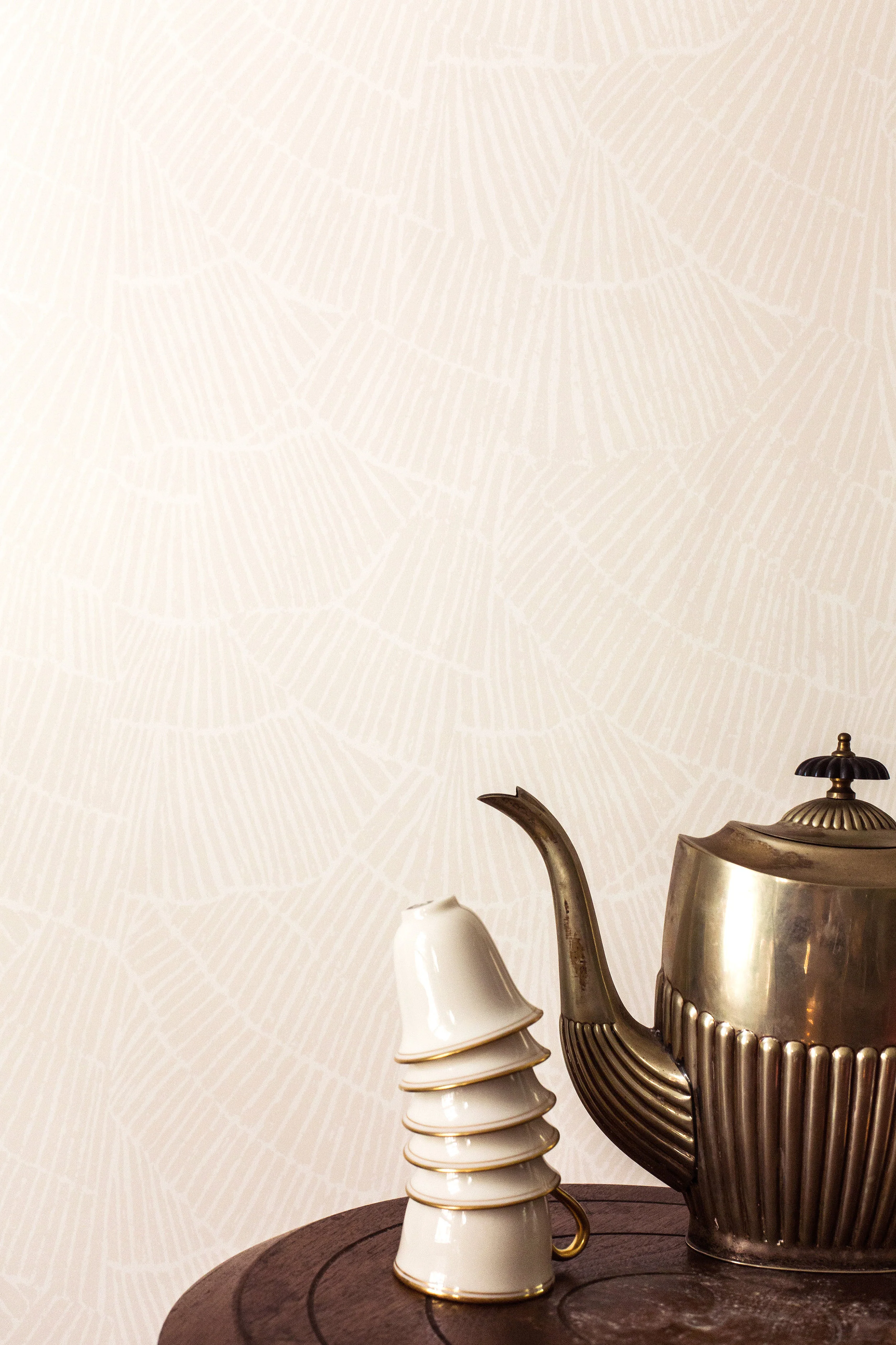PLEAT I CREAM