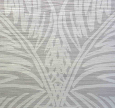 PALM TRELLIS I DRIFTWOOD REVERSE