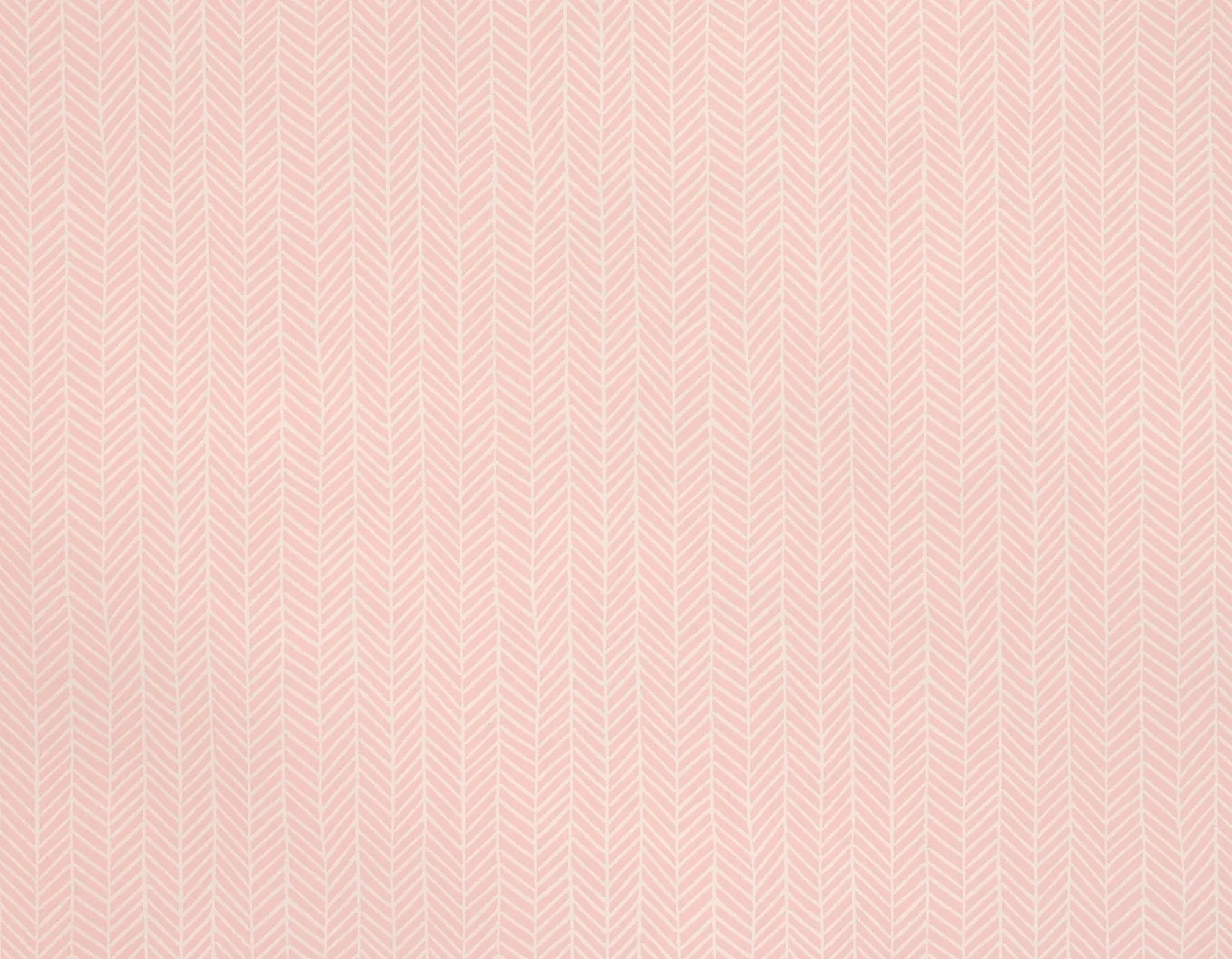 HERRINGBONE I BLUSH