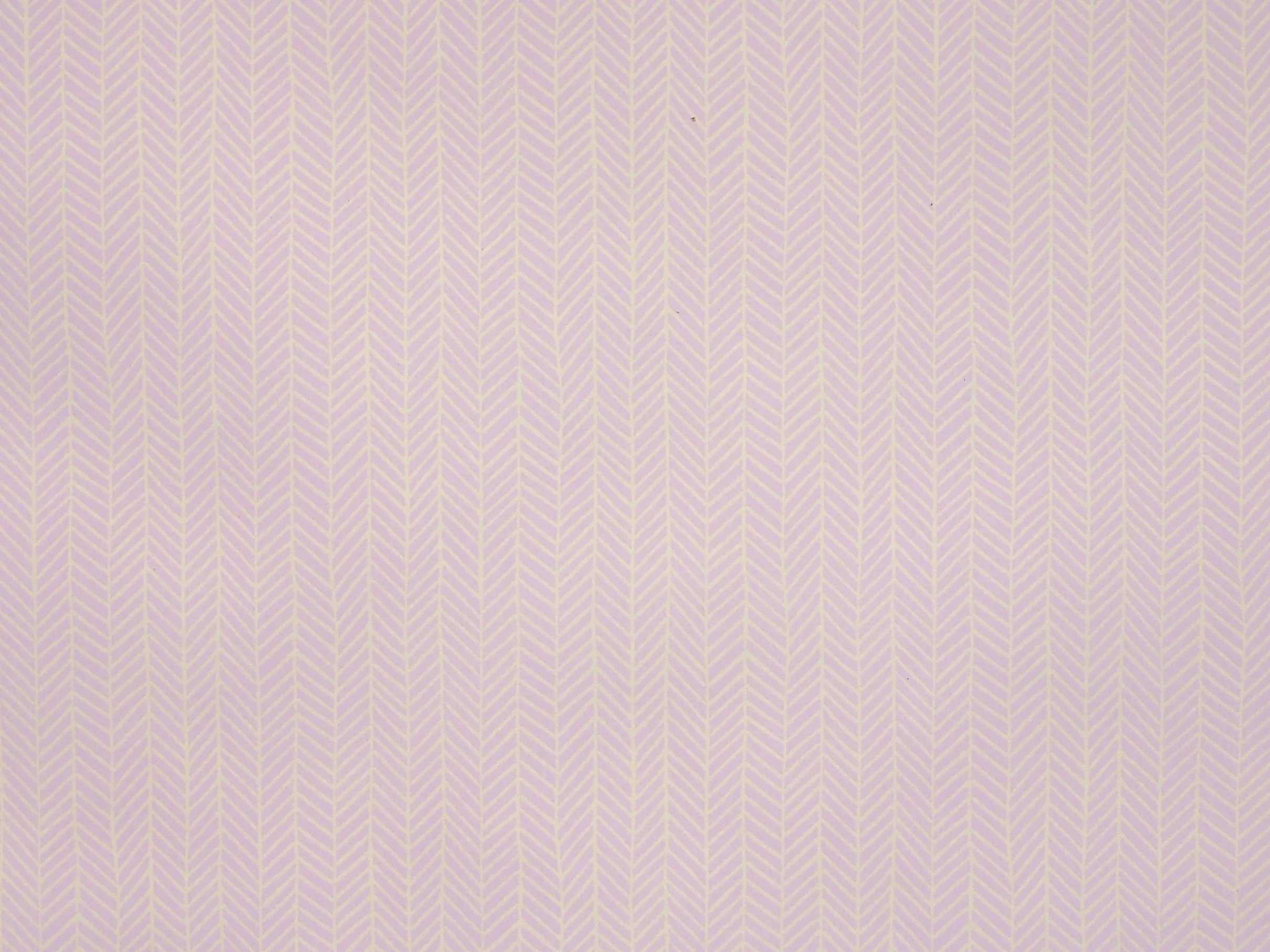 HERRINGBONE I LILAC