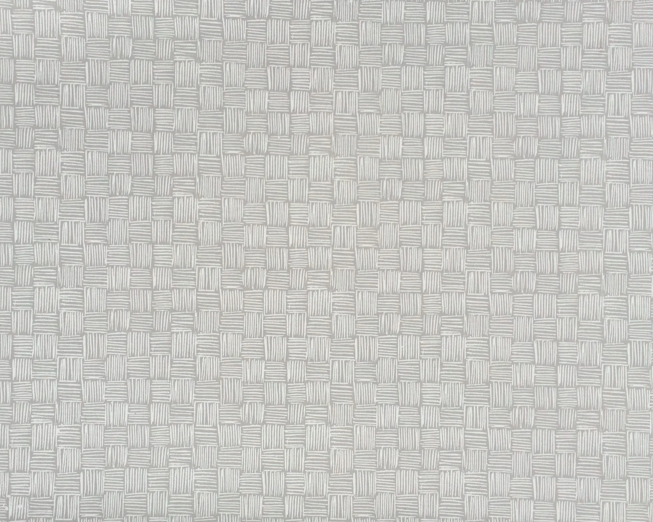 WOVEN I FRENCH GREY