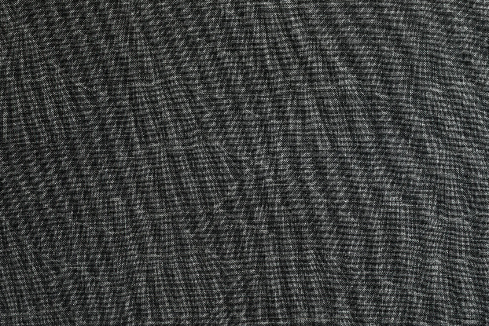 PLEAT I BLACK