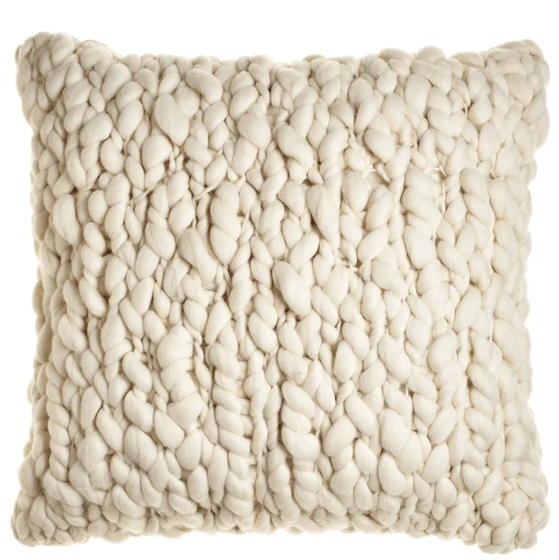 CLOUDS PILLOW