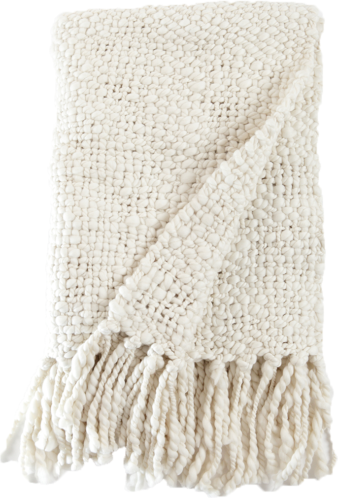 ALMA THROW