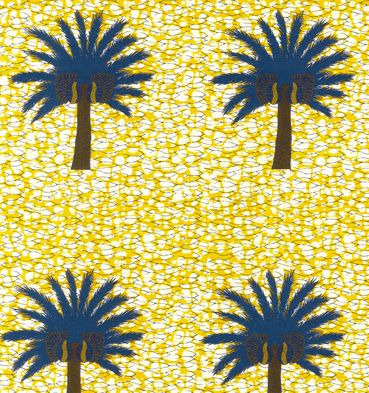 ABURI I YELLOW