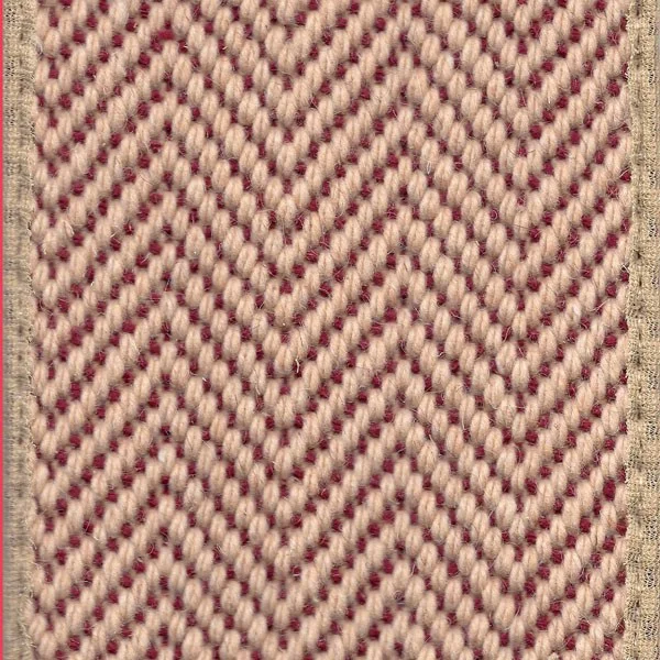 185. HERRINGBONE I NATURAL WINE I 19-25
