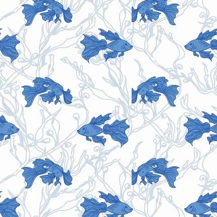 BETA I CHINA BLUE