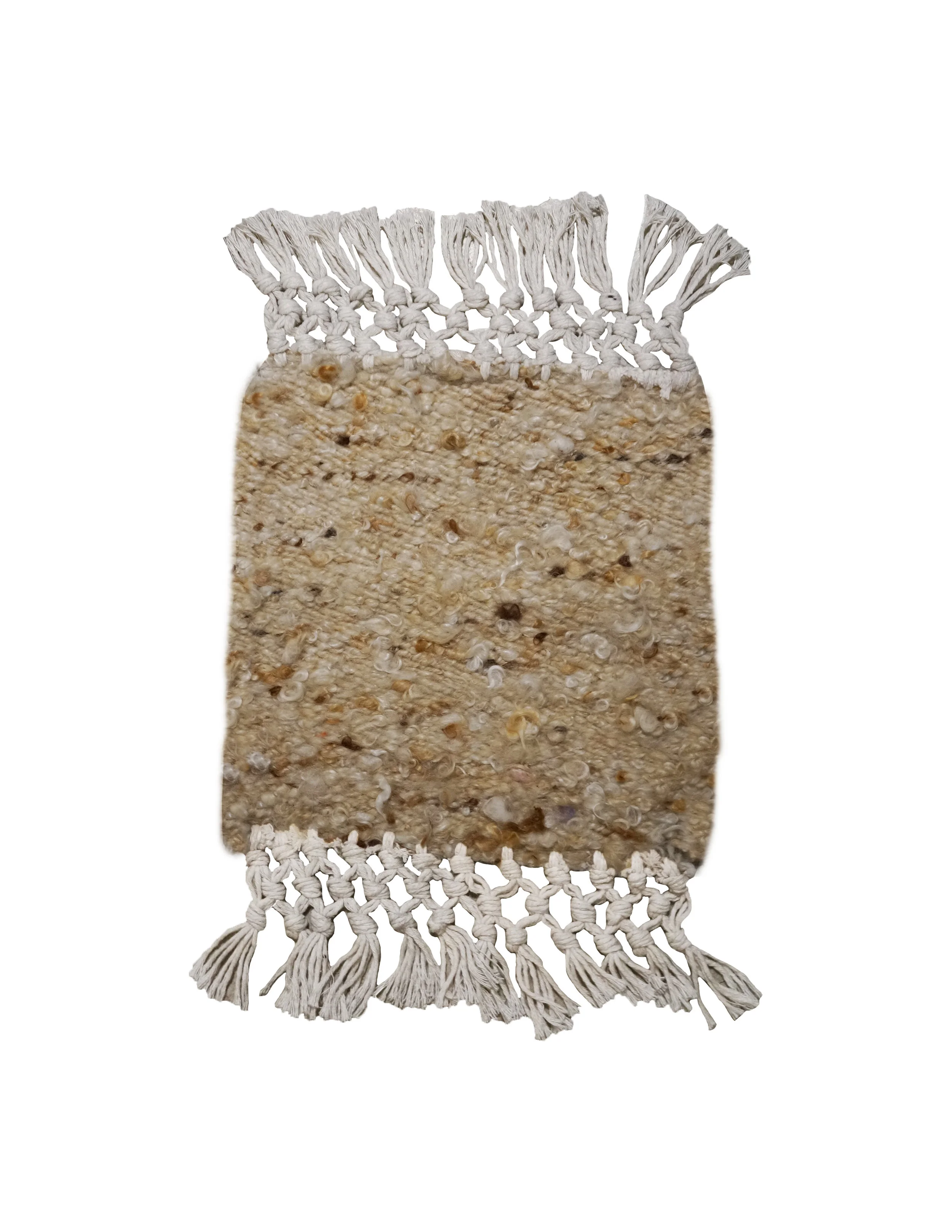 LOX MOHAIR