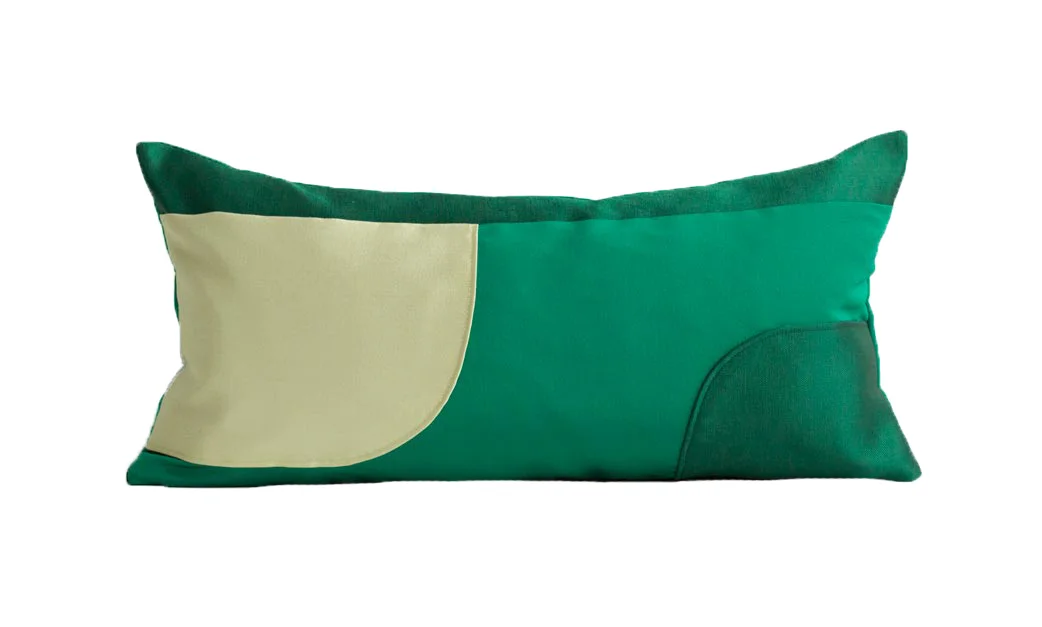 DECOUPAGE I EMERALD