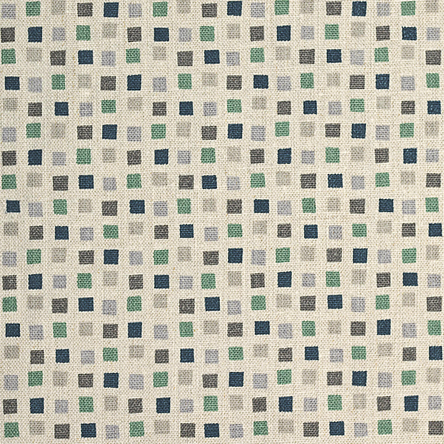 MOSAIC I JADE