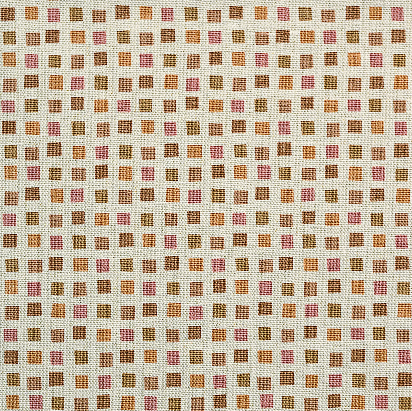 MOSAIC I DAHLIA