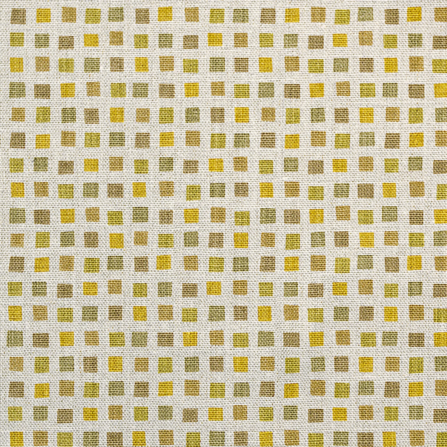 MOSAIC I CITRINE