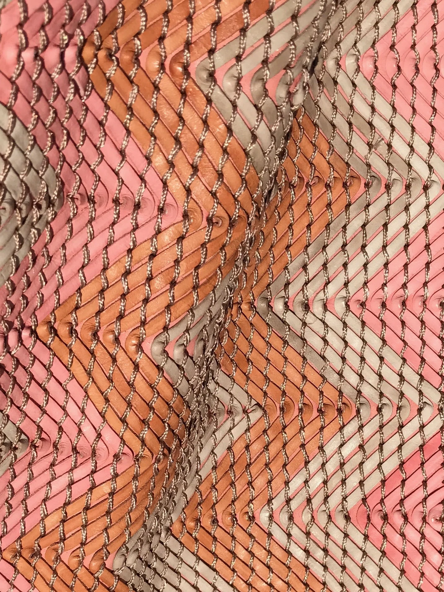 ZIG ZAG I SKETCH