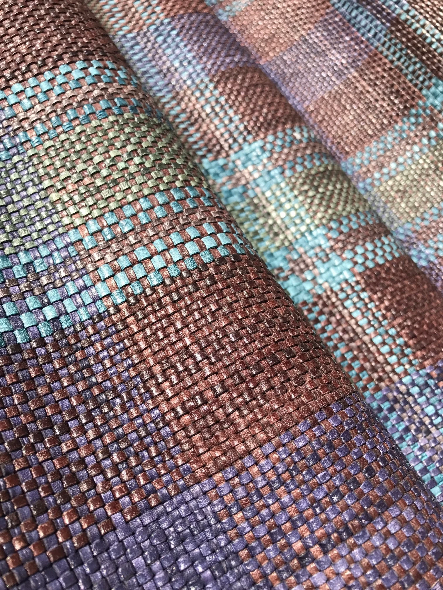 ELVY I TURQUOISE