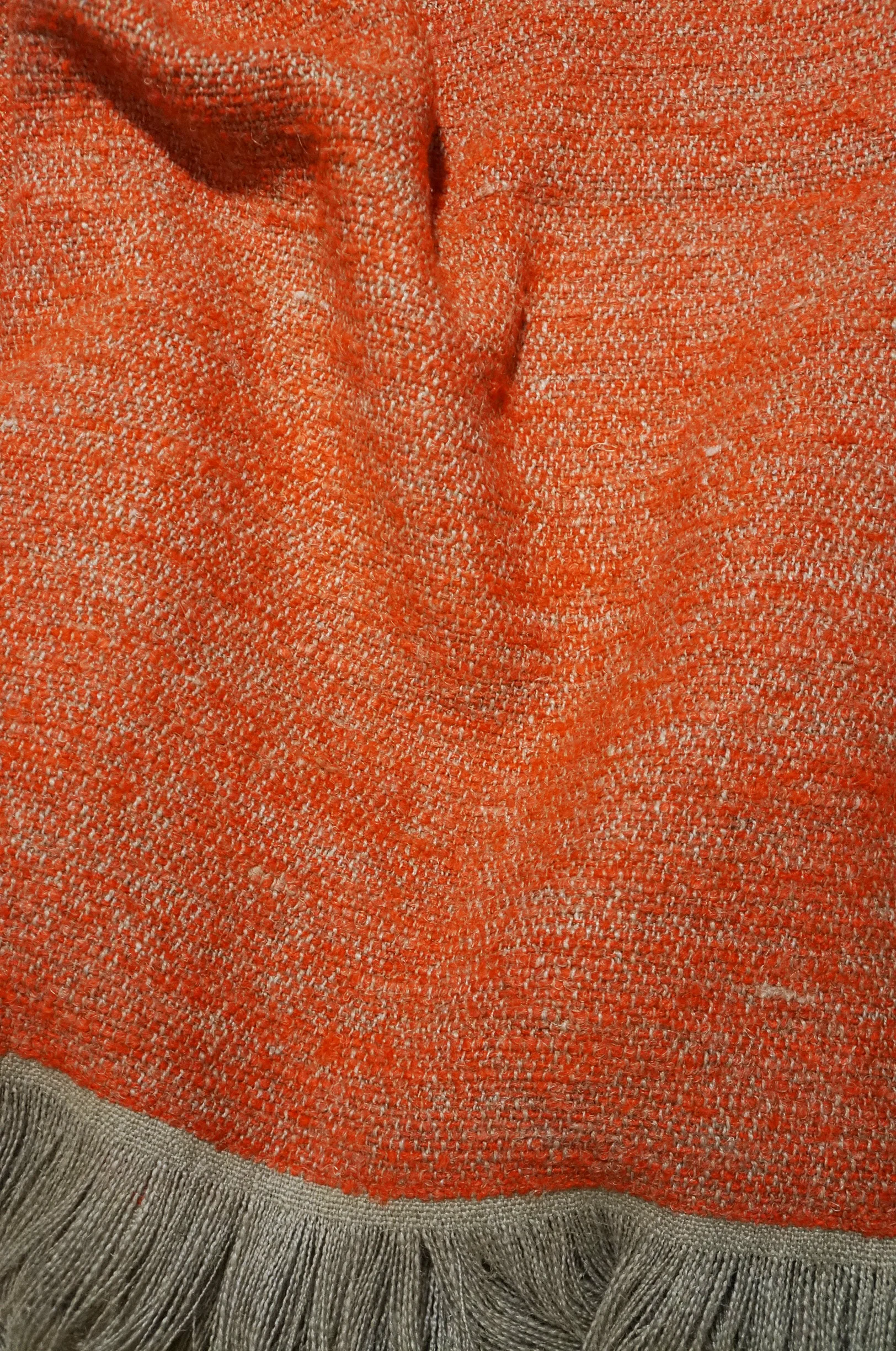 NASH I ORANGE
