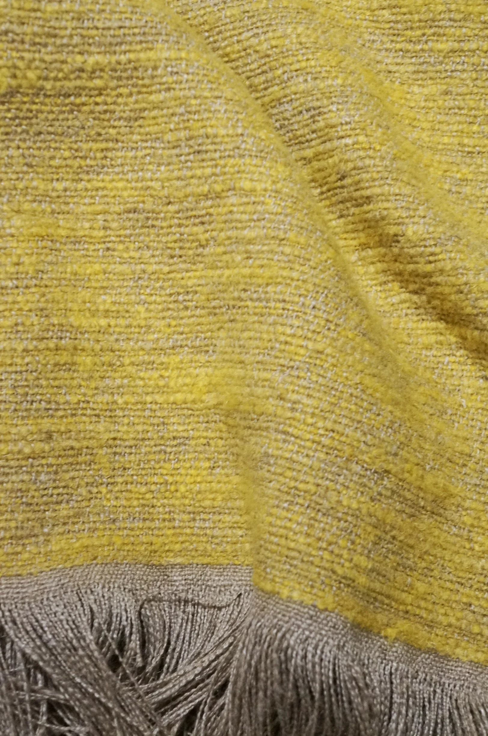 NASH I YELLOW