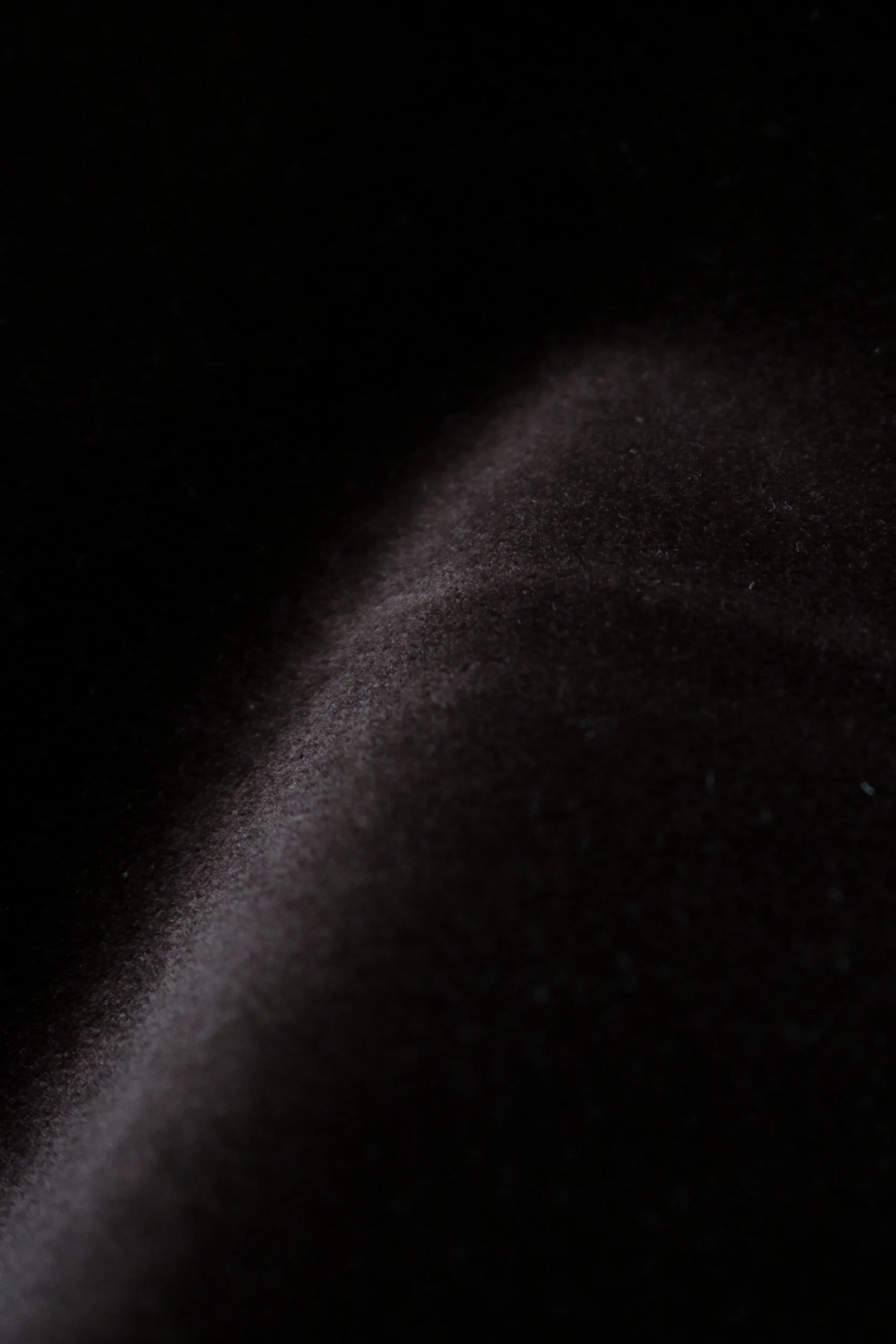PLUSH I DARK TRUFFLE