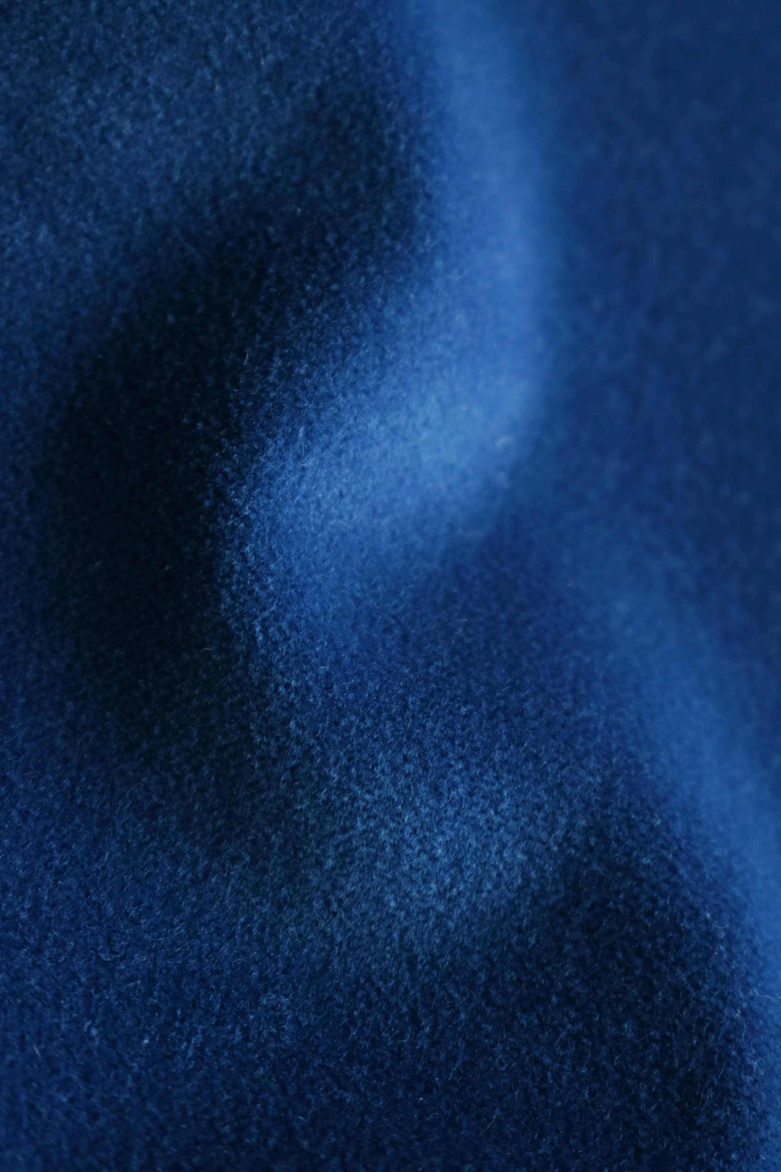 PLUSH I BOUTIQUE BLUE