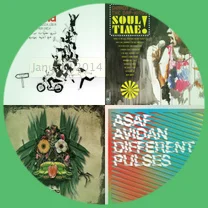 January 2014: The Problem with "World Music"