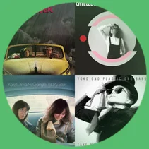 November 2013: Yoko for President (Ry for V.P.)