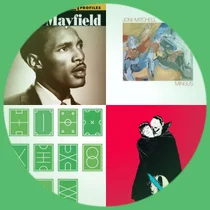 June 2013: Short and Sweet