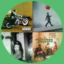 April 2013: Touareg Music Makes a Leap