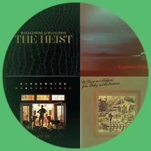 November 2012: Transcendental Oddness & Insufferability