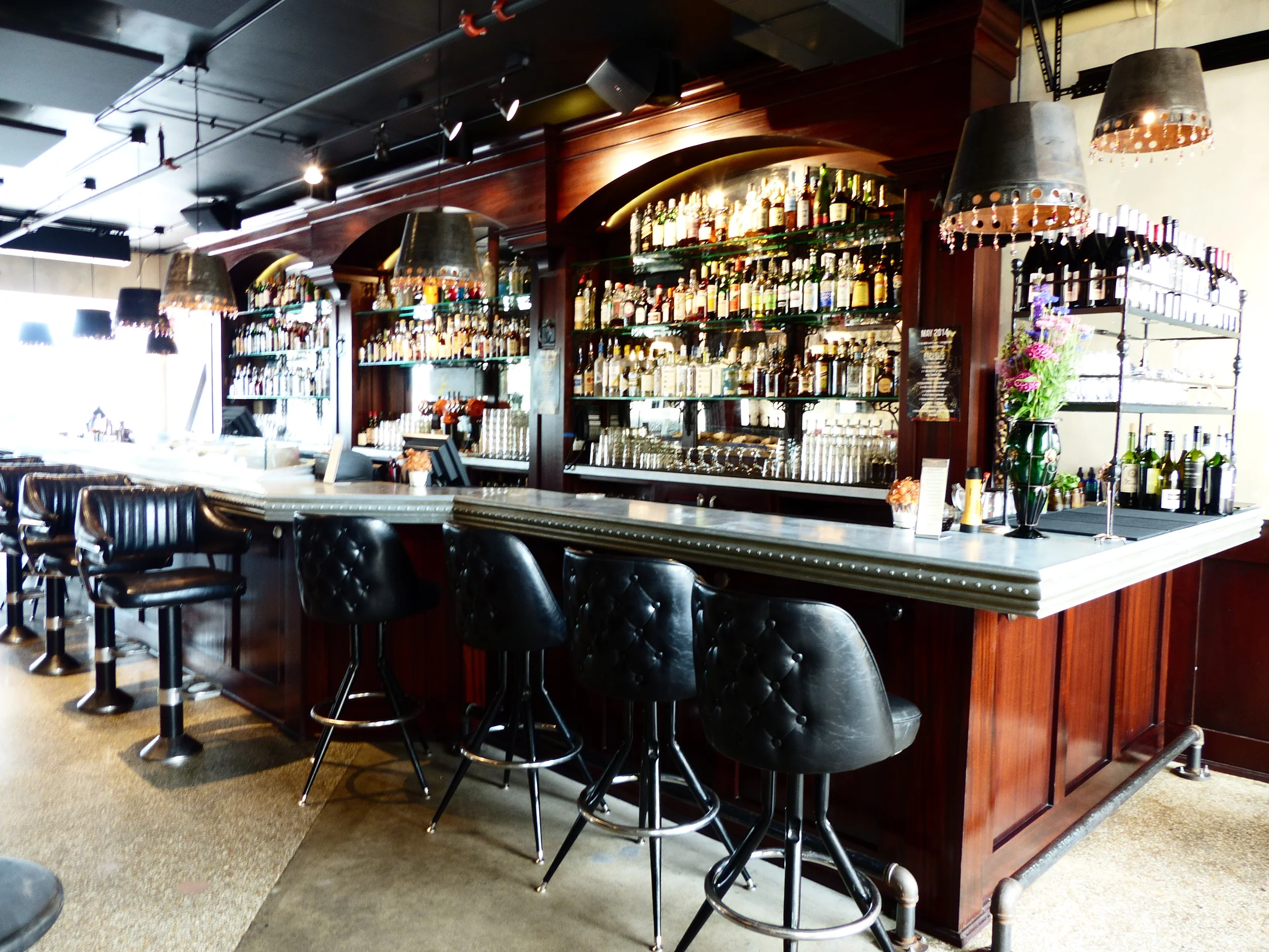 Republic bar