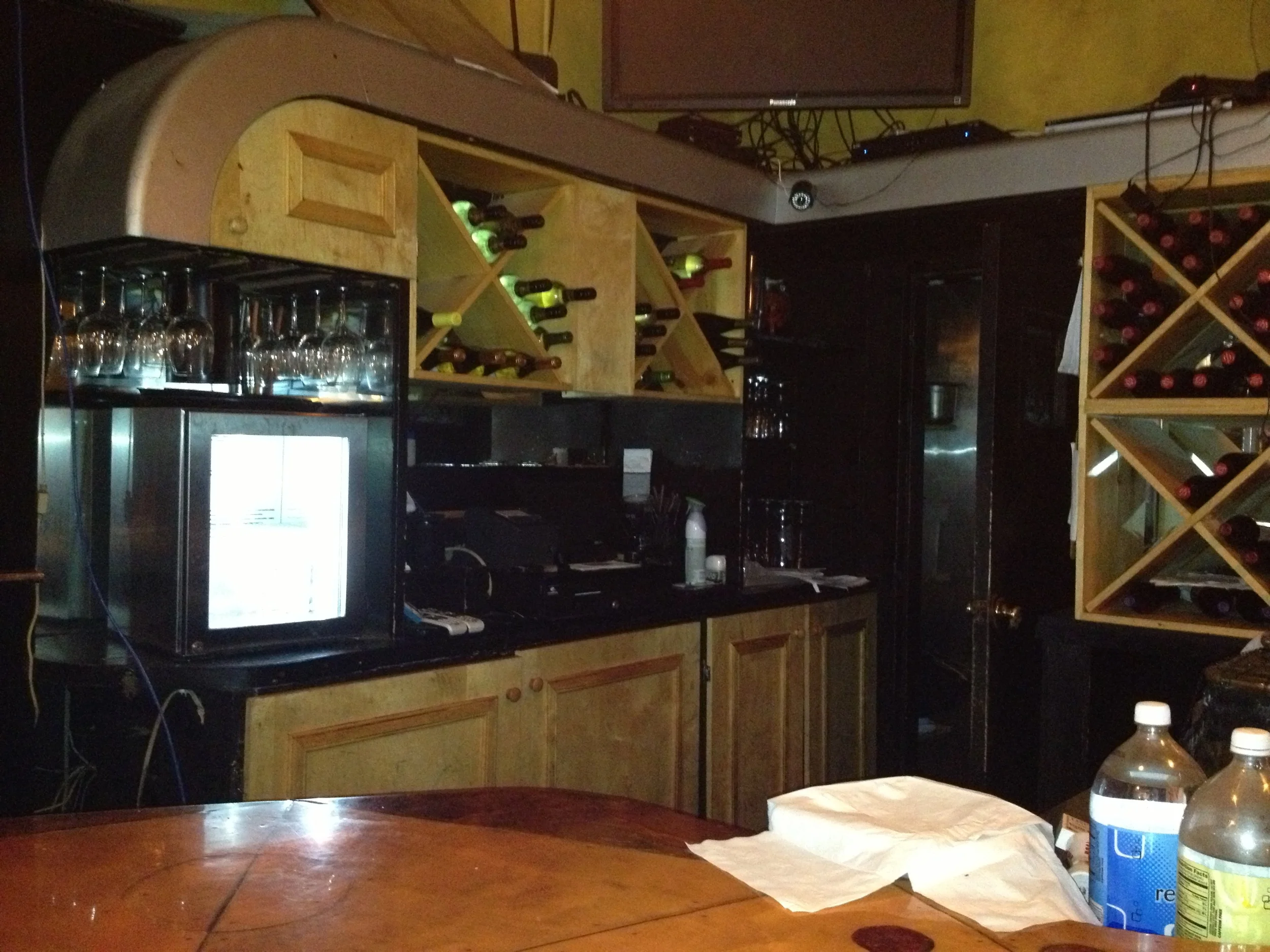 Before- 18th Ammendment