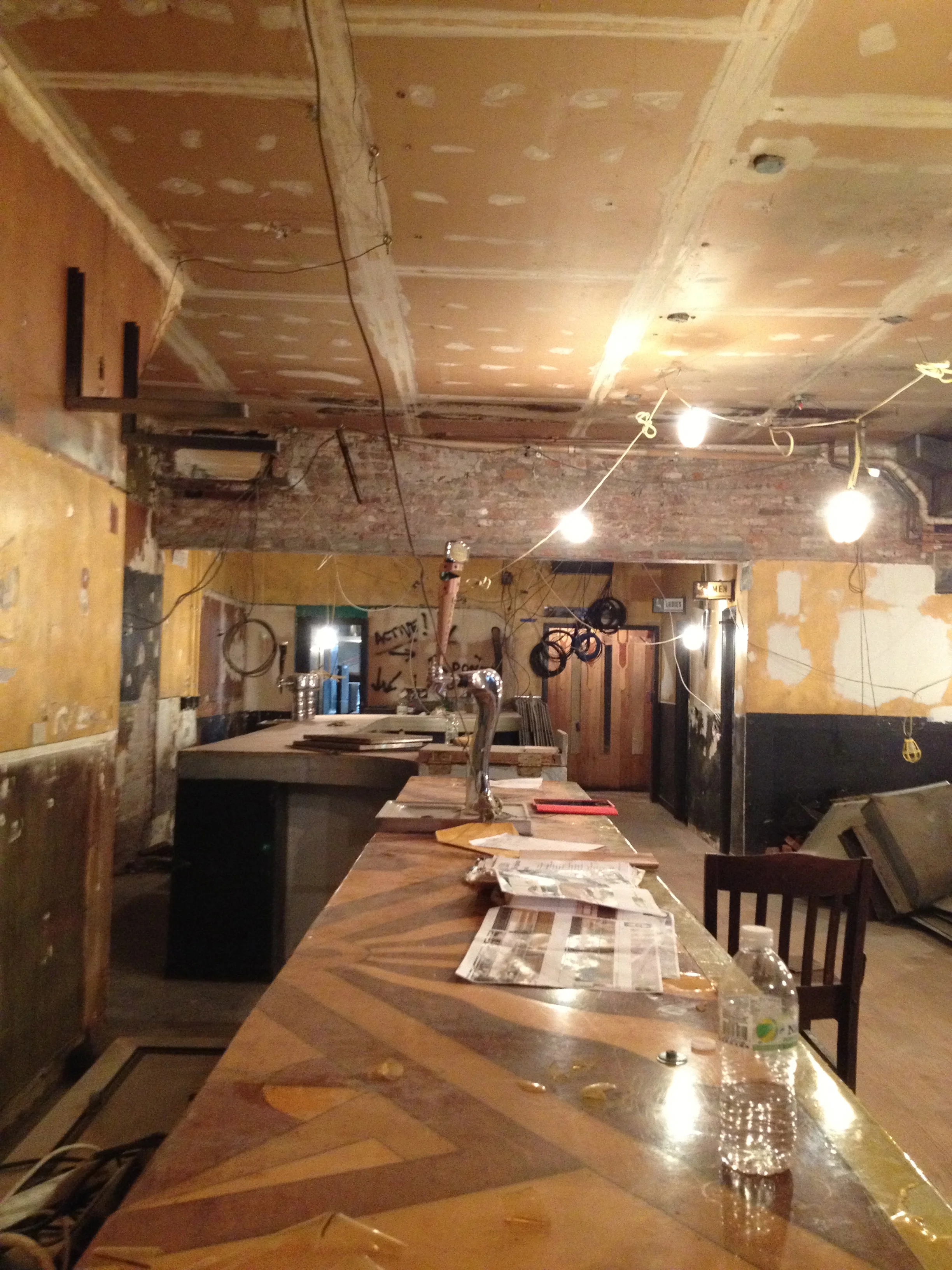 Under construction
