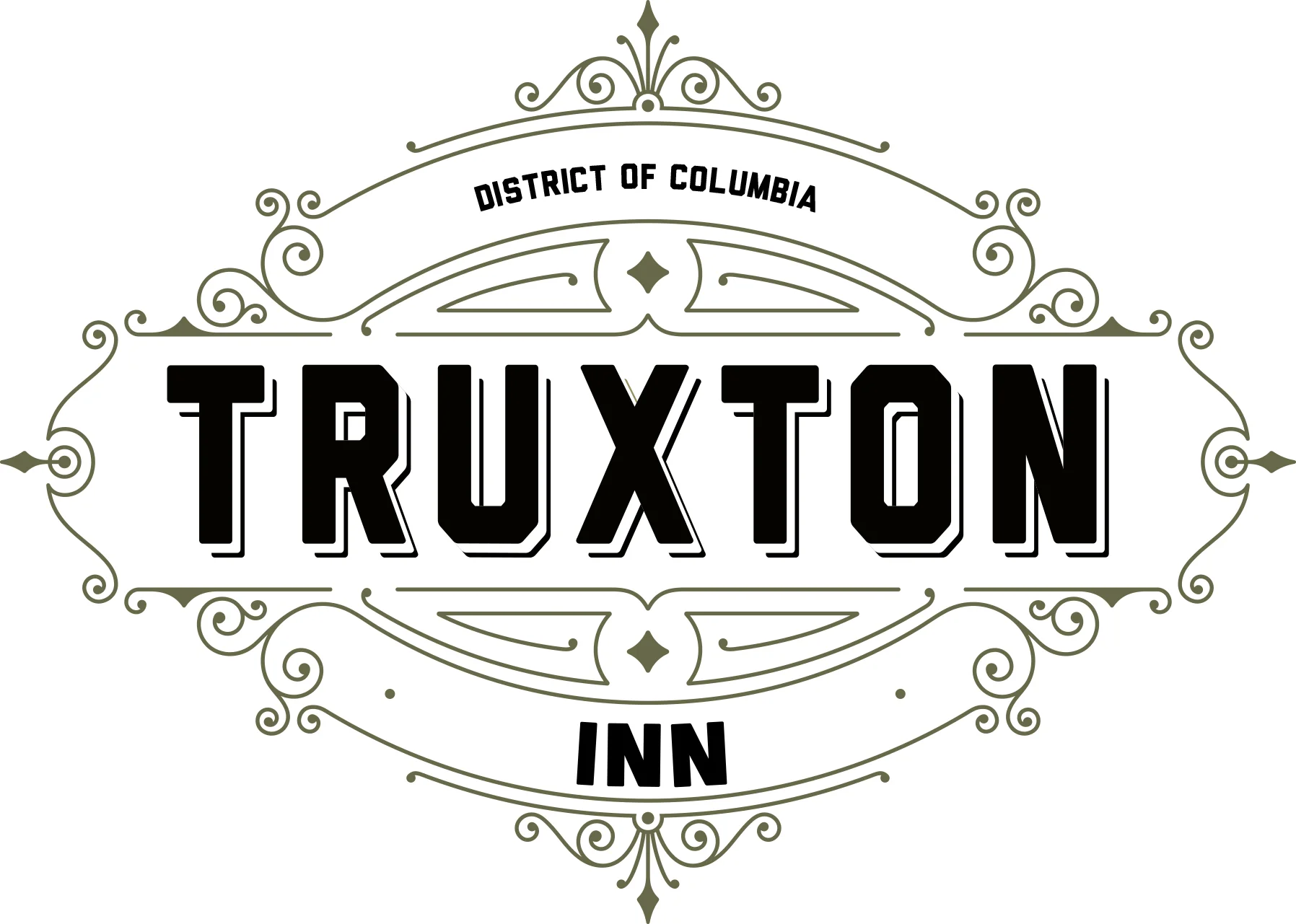 Truxton Inn