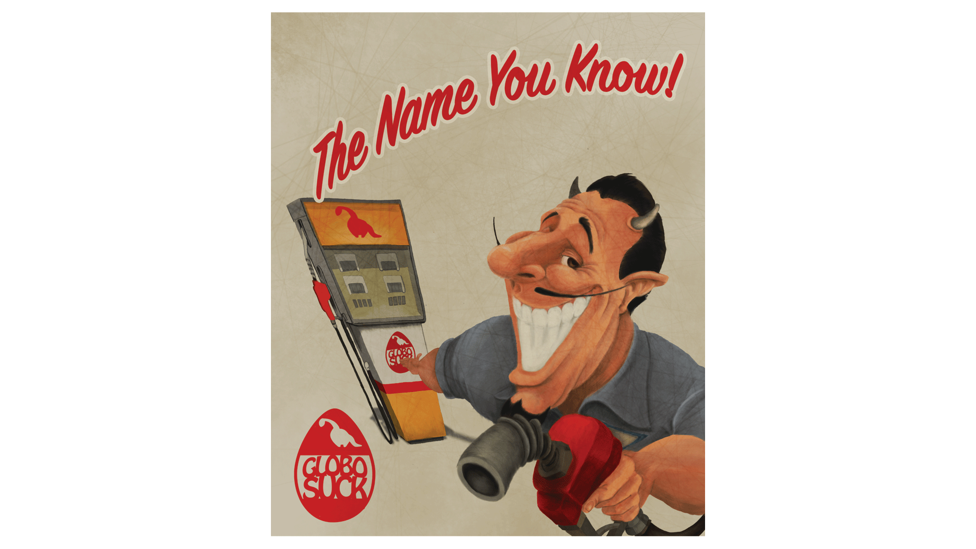 The Name You Know