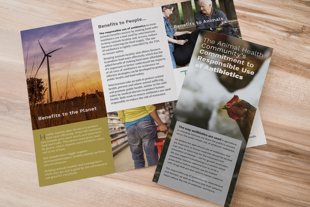 Phibro Marketing Brochure