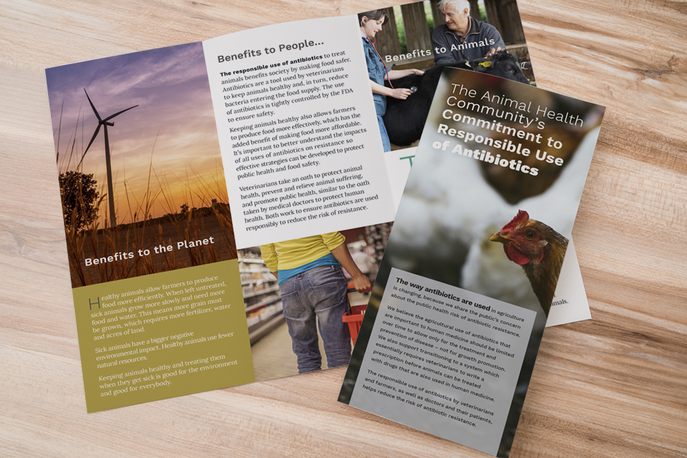 Phibro Marketing Brochure