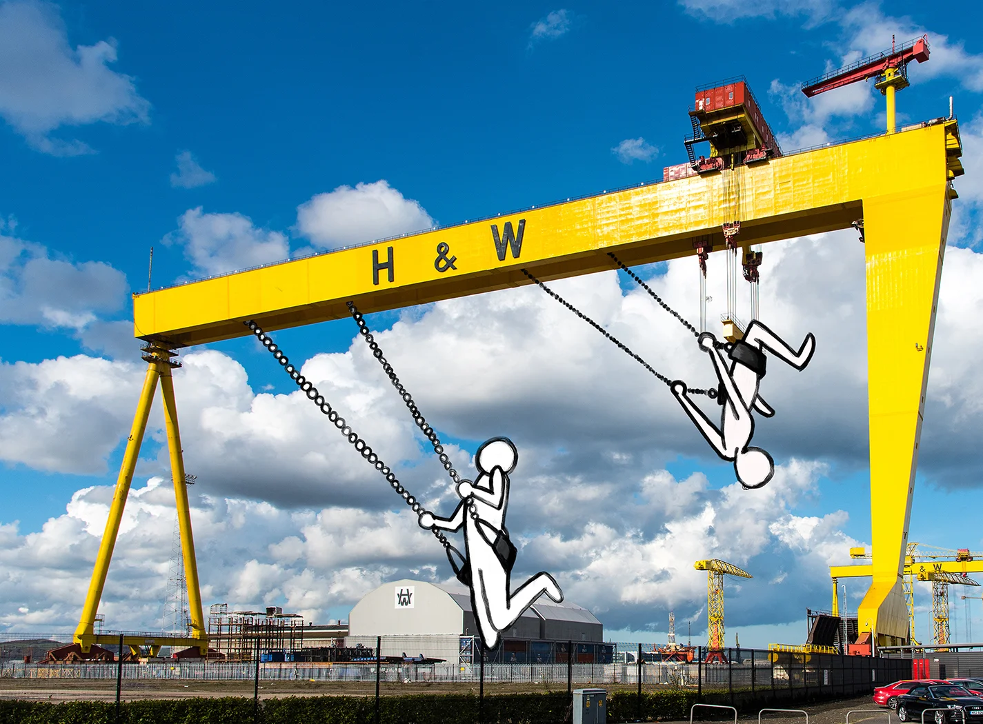 Swing Set