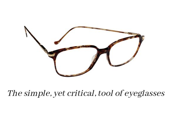 Our Intern Takes You Inside New Eyes 