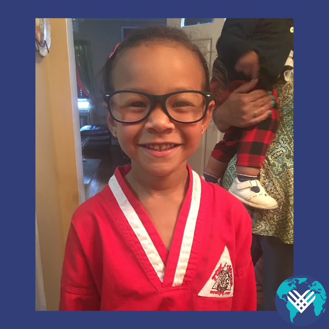 Join New Eyes on GivingTuesday 2020!