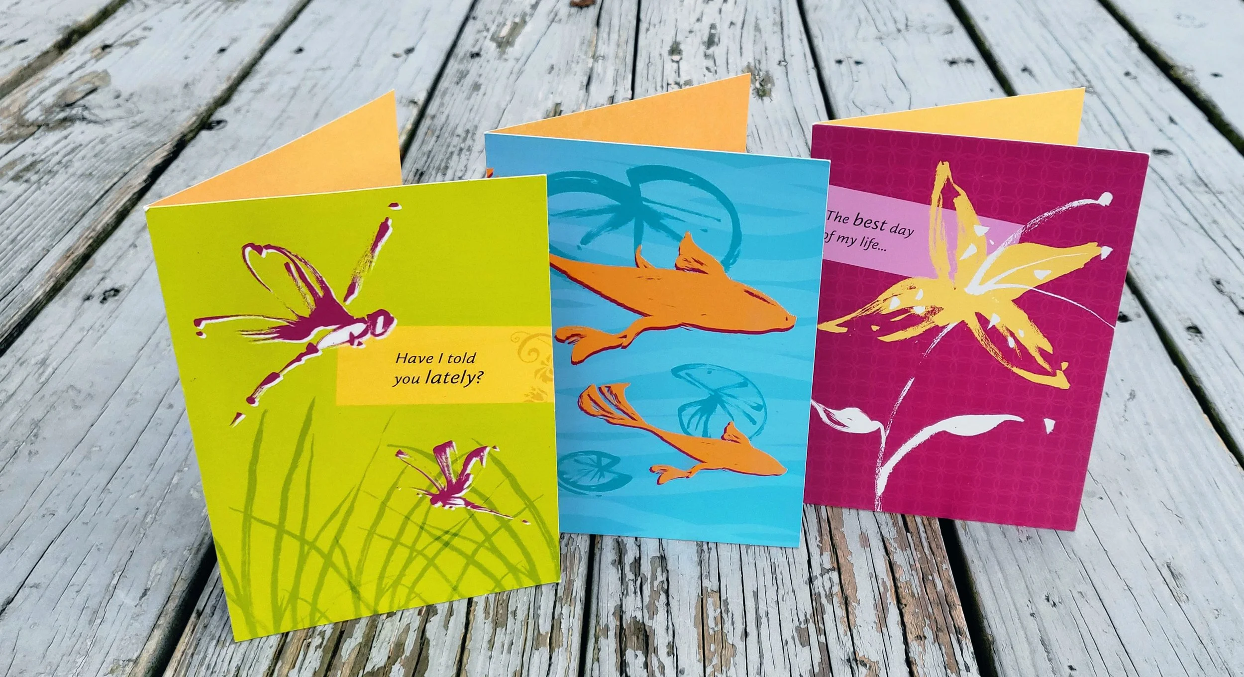 Hallmark Theme Design